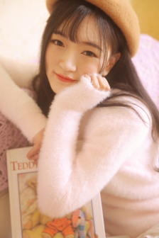 黑狱圣女